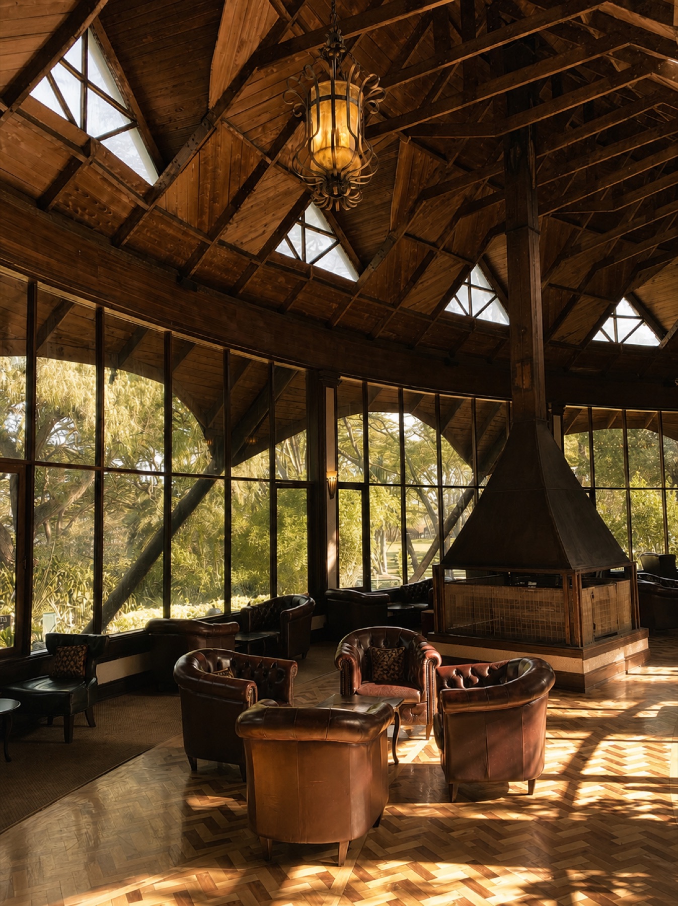 Architecture and design content example 5