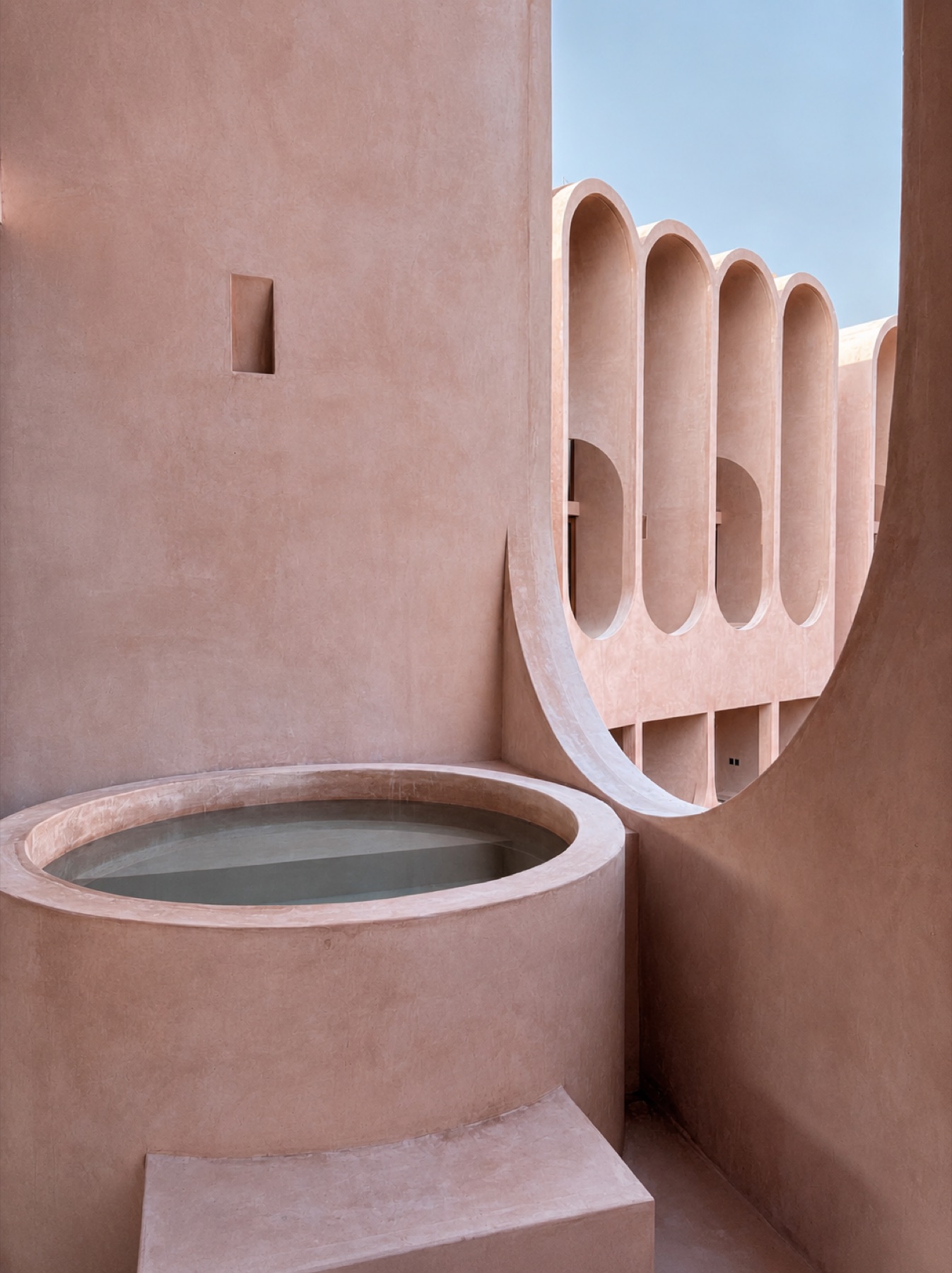 Architecture and design content example 13