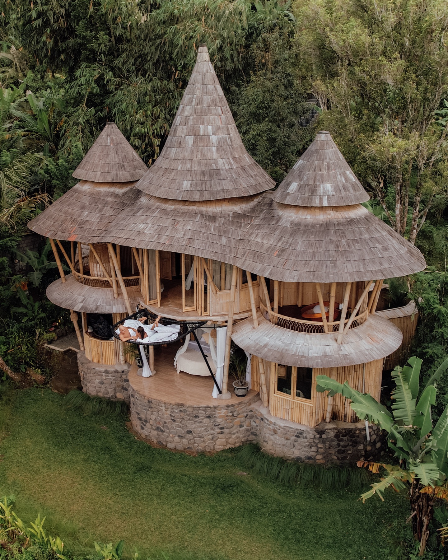 Architecture and design content example 14
