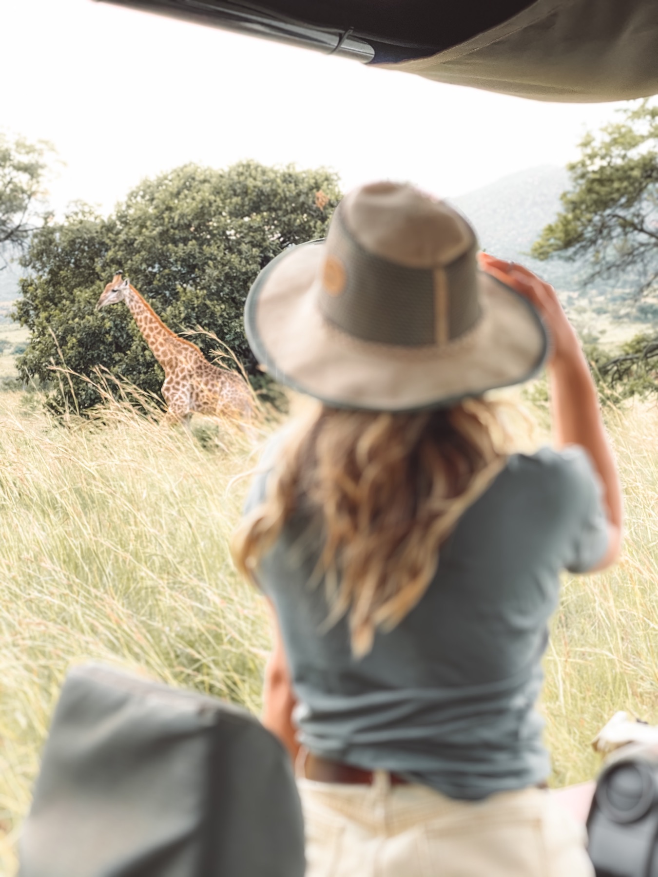 Guest experience content example 1