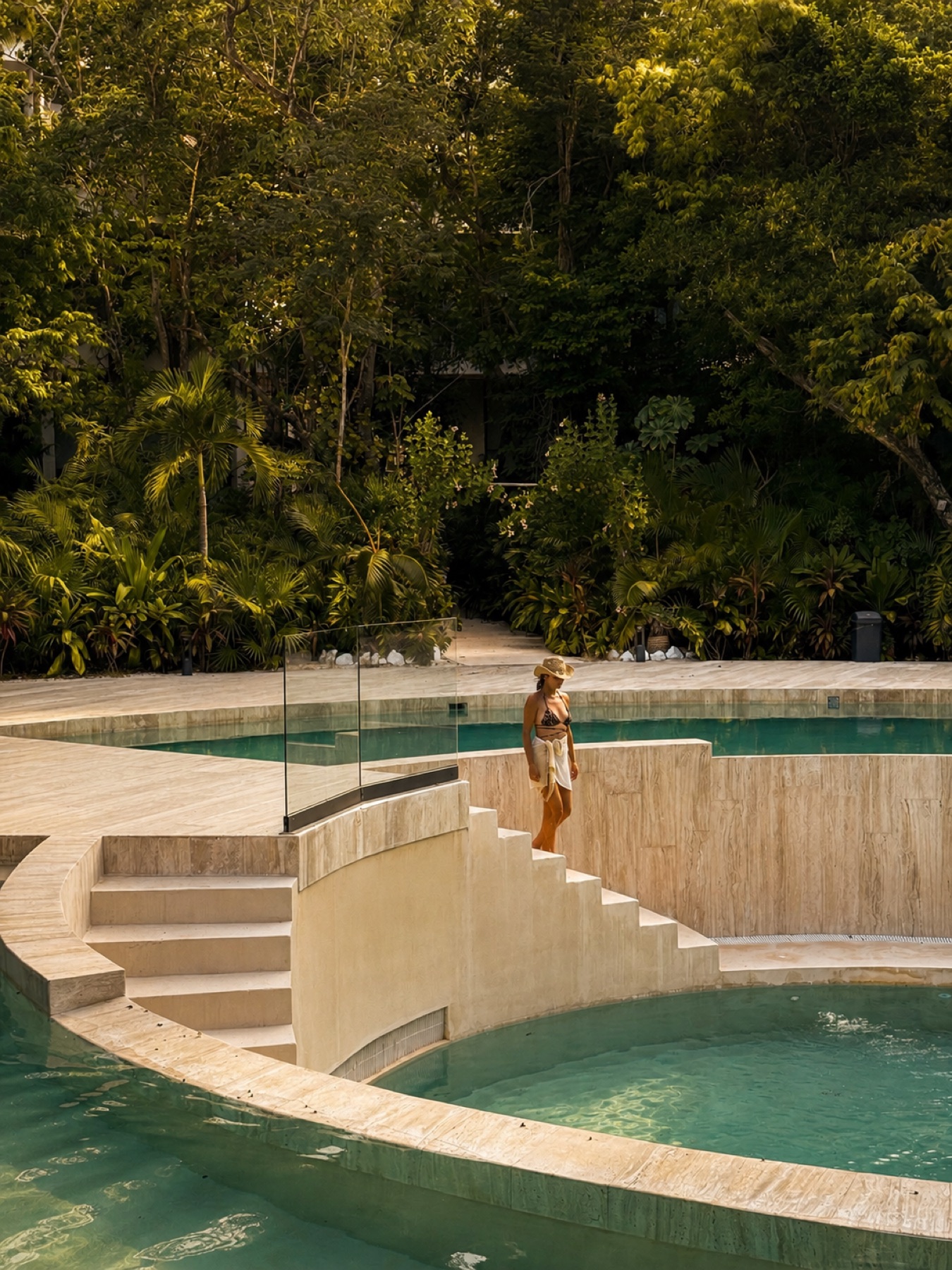 Guest experience content example 2