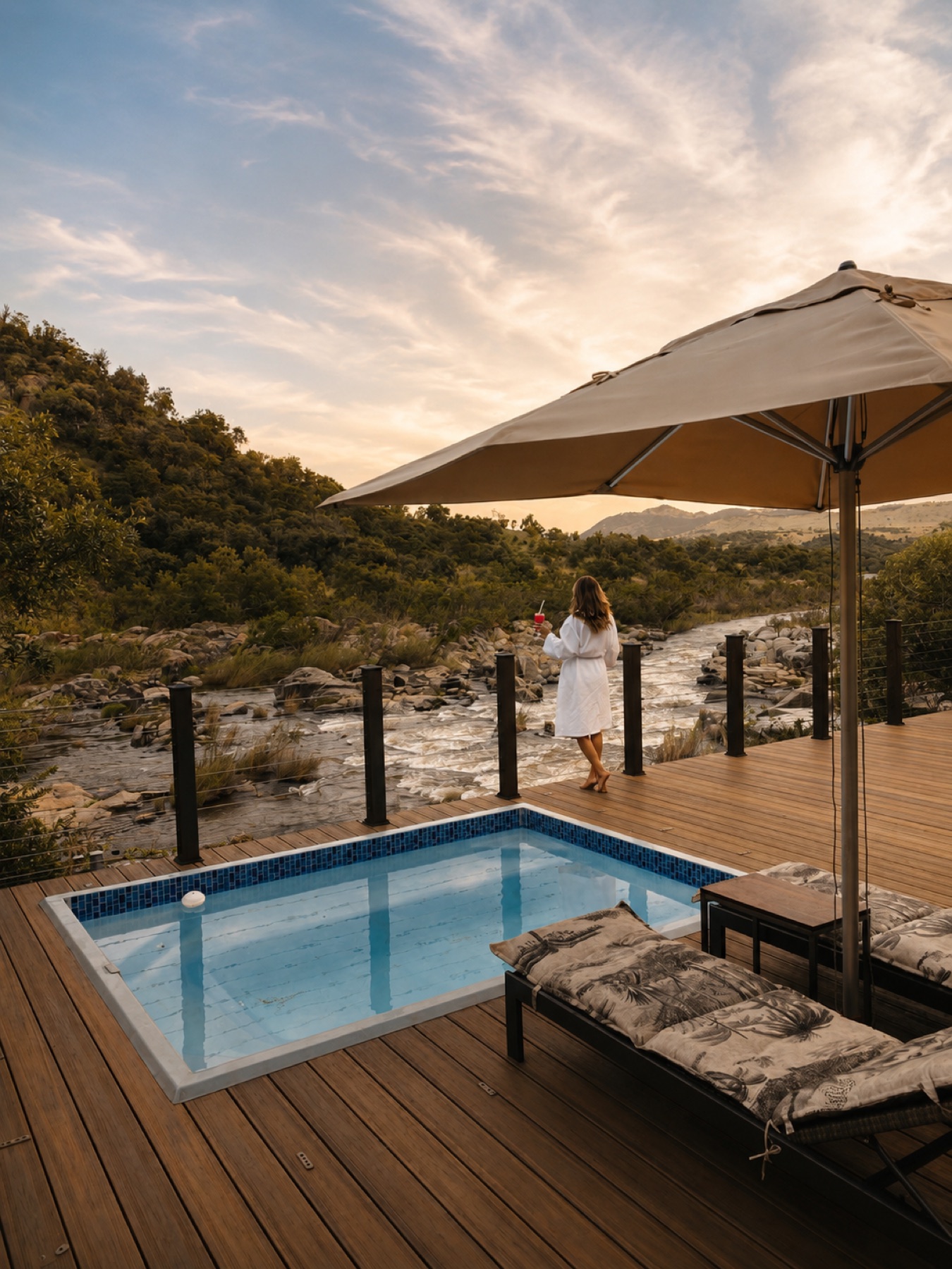 Guest experience content example 3