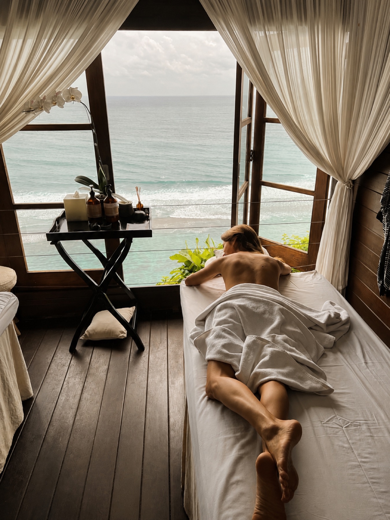 Guest experience content example 4