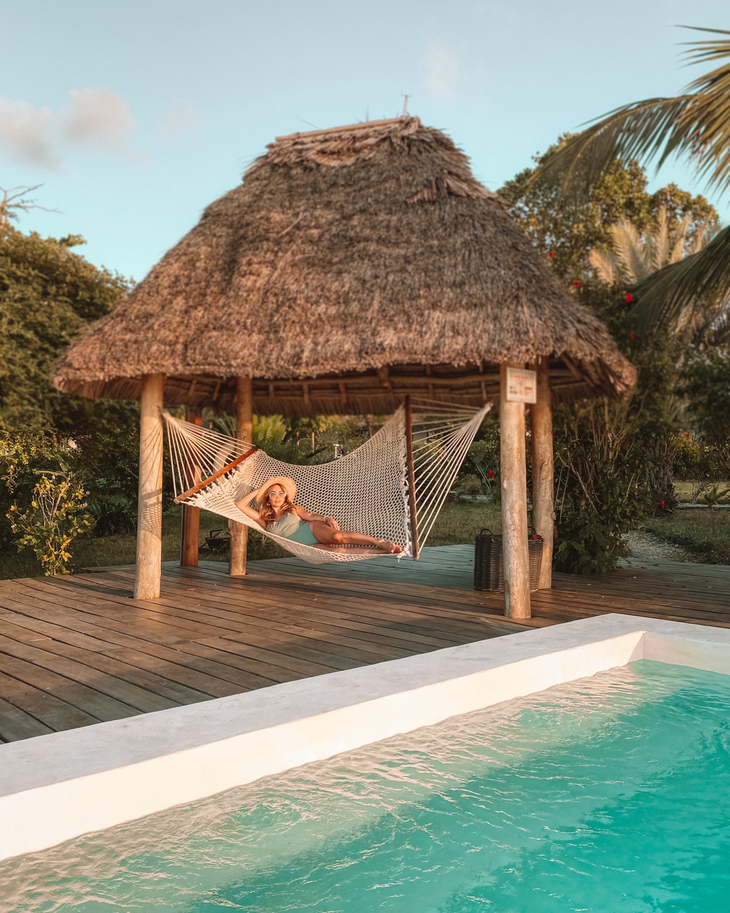 Guest experience content example 8