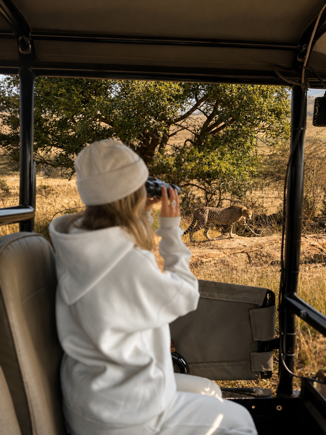 Guest experience content example 12