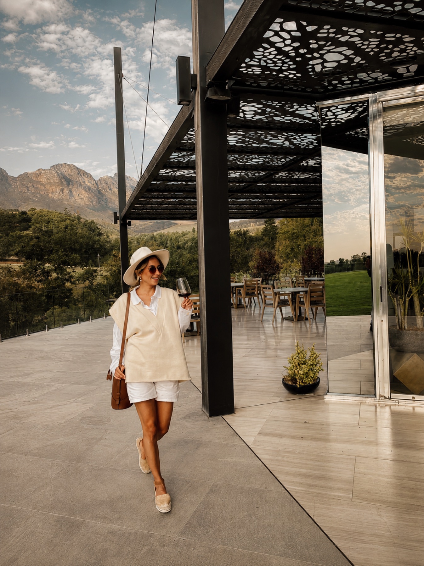 Guest experience content example 13