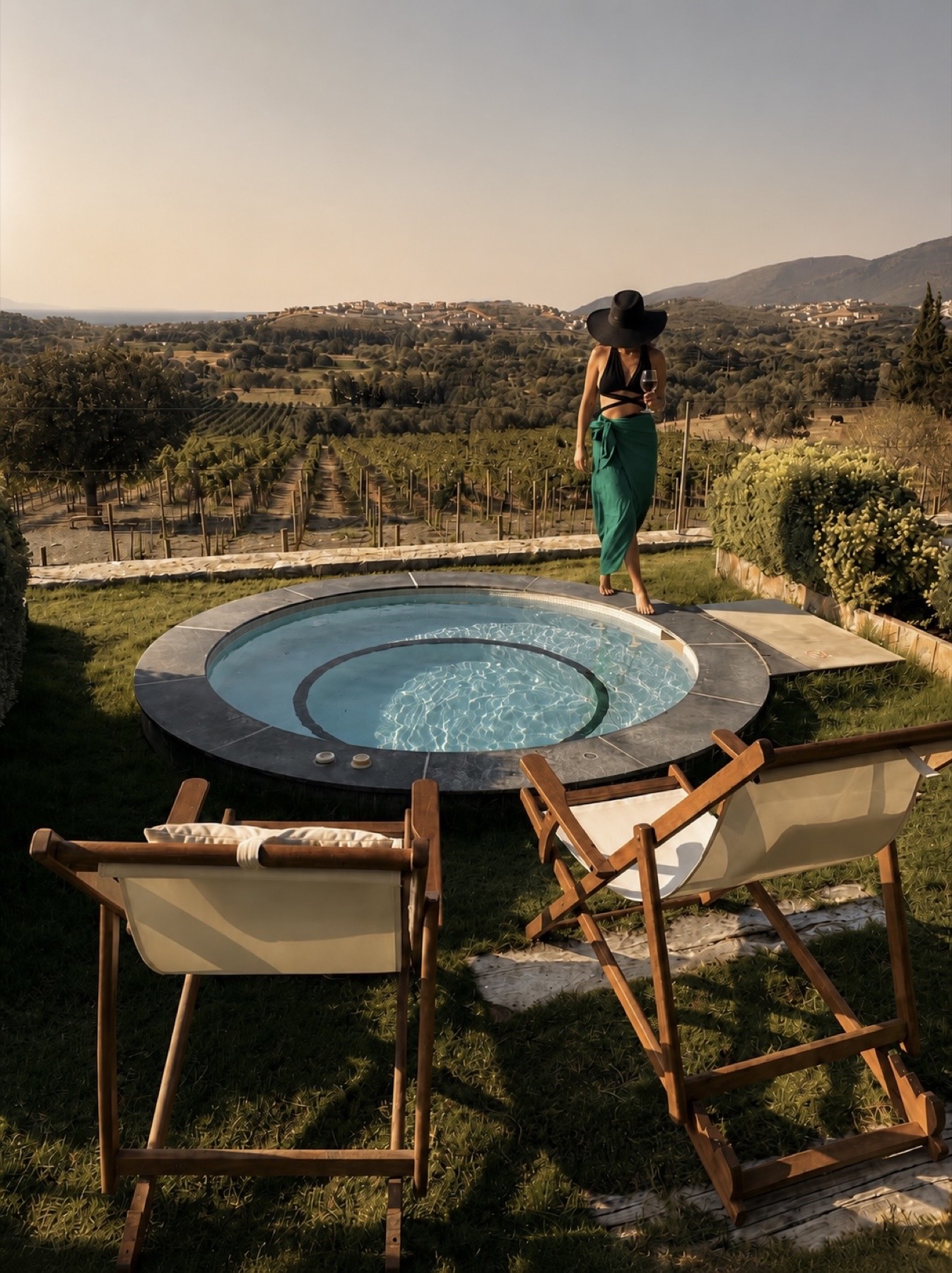 Guest experience content example 14