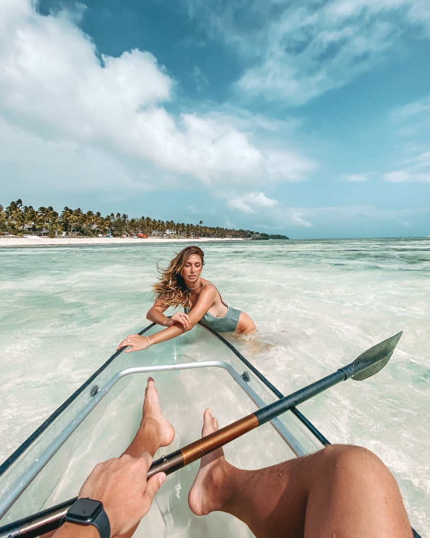 Baladin Zanzibar Beach Hotel