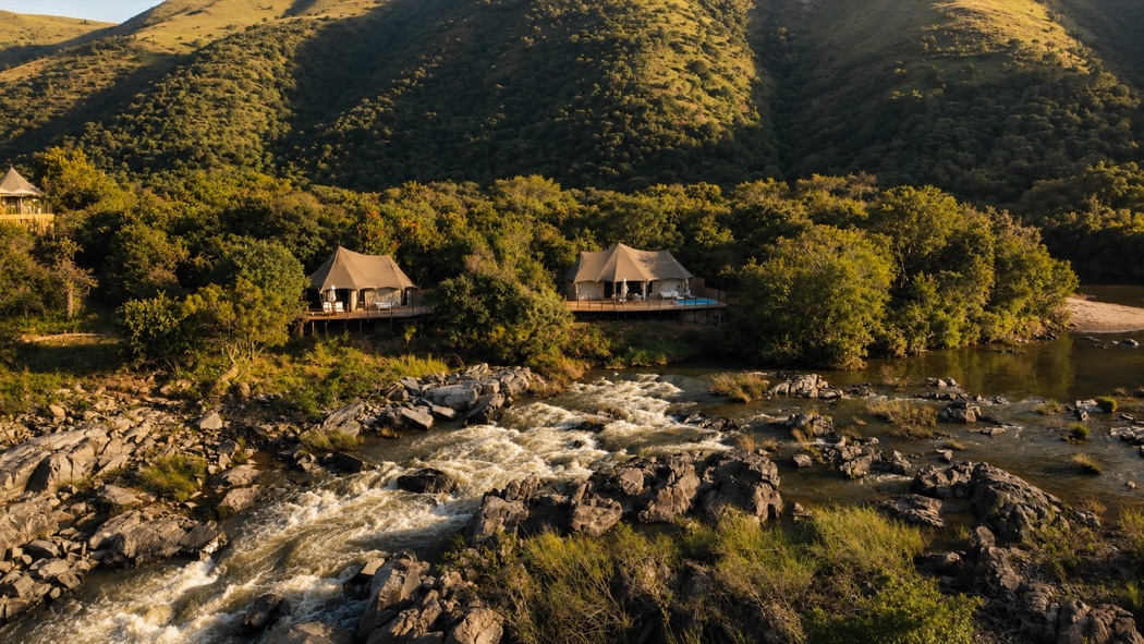 Nkomazi Private Game Reserve